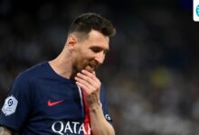 مدیر ورزشی سابق پاری سن ژرمن در مورد دوران "پیچیده" لیونل مسی در فرانسه سکوت کرد: "سوء تفاهم زیاد"