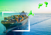 باز کردن قفل آمونیاک به عنوان منبع سوخت برای صنایع سنگین | اخبار MIT