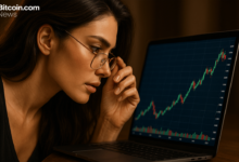 قیمت اتریوم با بارگیری معامله گران مشتقات برای هفته پیش رو متوقف می شود