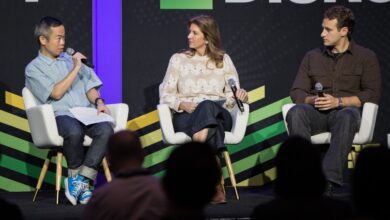 Equity Live: از دور اولیه 300 میلیون دلاری گرفته تا ساخت مرکز داده، هوش مصنوعی احساس حبابی دارد