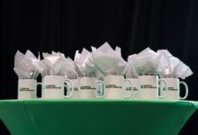 TechCrunch Disrupt 2025 Startup Battlefield 200: جشن گرفتن دستاوردهای برجسته