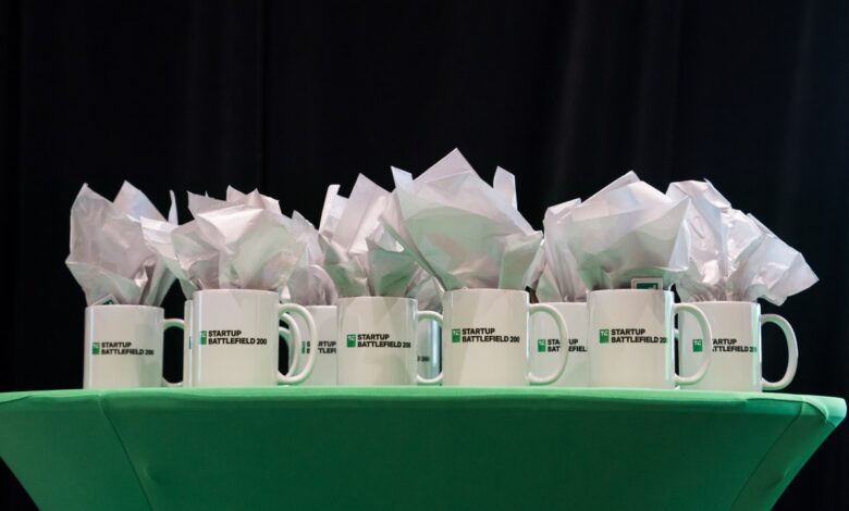 TechCrunch Disrupt 2025 Startup Battlefield 200: جشن گرفتن دستاوردهای برجسته