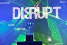 The TechCrunch Disrupt Cup