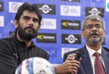 دولت برای اطمینان از اینکه ISL برگزار می شود مداخله خواهد کرد: مرکز تا SC