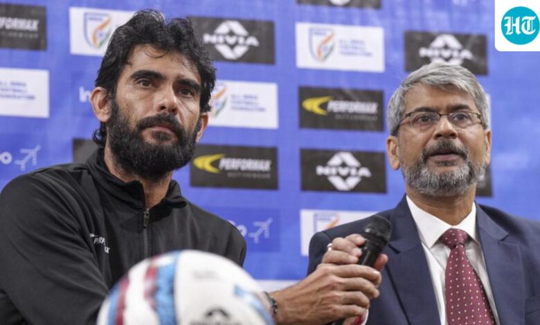 دولت برای اطمینان از اینکه ISL برگزار می شود مداخله خواهد کرد: مرکز تا SC