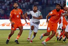 HT Kick Off: داکا دژاوو