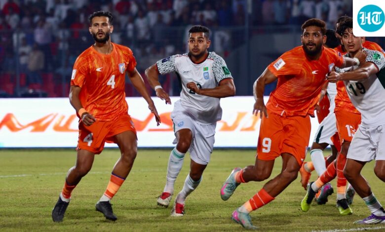 HT Kick Off: داکا دژاوو