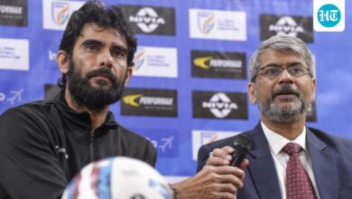 AIFF هیچ پیشنهادی برای ISL دریافت نمی کند. باگان تمرین را متوقف کنید