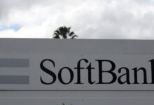 SoftBank بازگشته است و چرخه تبلیغات هوش مصنوعی در حال خوردن است