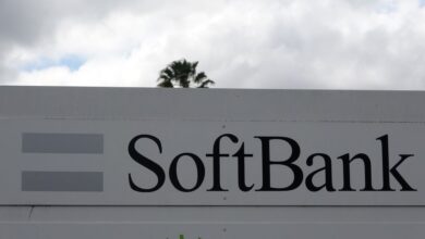 SoftBank بازگشته است و چرخه تبلیغات هوش مصنوعی در حال خوردن است