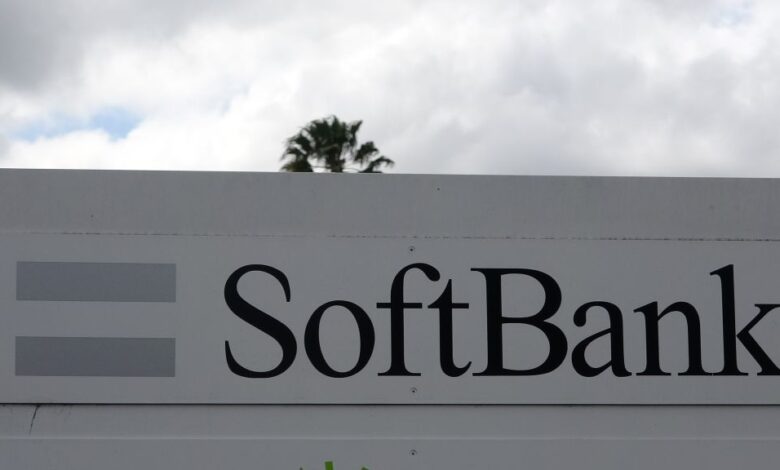 SoftBank بازگشته است و چرخه تبلیغات هوش مصنوعی در حال خوردن است