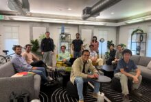 Inception 50 میلیون دلار برای ساخت مدل های انتشار کد و متن جمع آوری می کند