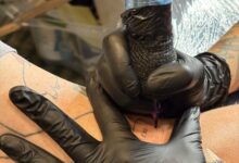 Tattd به چهار نویسنده TechCrunch در Startup Battlefield خالکوبی کرد