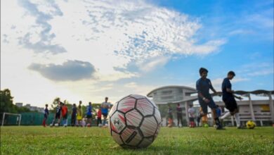 دو نفر به اتهام رفع اتهام در لیگ کلکته دستگیر شدند