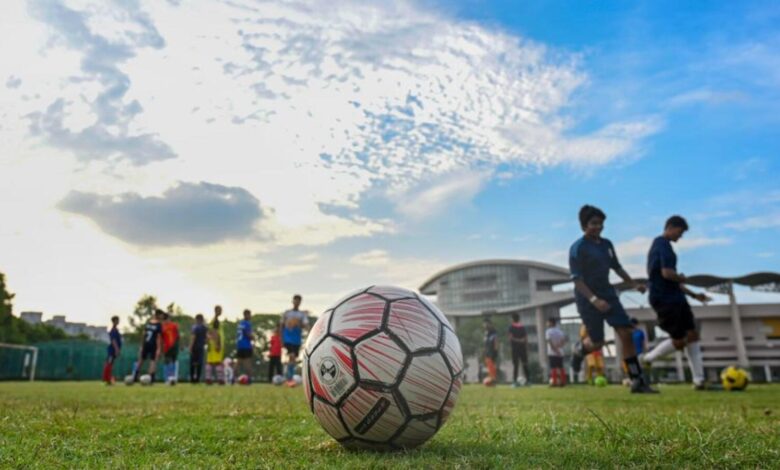 دو نفر به اتهام رفع اتهام در لیگ کلکته دستگیر شدند