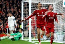 لیورپول در لیگ قهرمانان اروپا رئال مادرید را شکست داد و بایرن پی اس جی را شکست داد