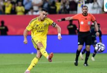 کریستیانو رونالدو در حالی که برنامه‌های جام جهانی فوتبال را تشریح می‌کند، به‌روزرسانی بزرگی درباره دوران بازنشستگی ارائه می‌دهد: "من 41 ساله خواهم شد و..."