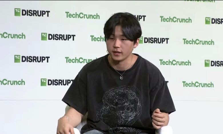 روی لی از Cluely در مورد استراتژی خشم و طعمه برای بازاریابی استارتاپی