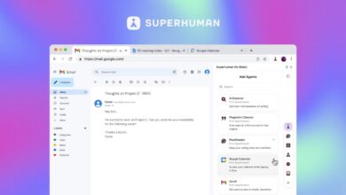 Grammarly با تغییر نام به "Superhuman" دستیار هوش مصنوعی جدیدی راه اندازی کرد