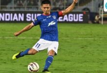 جمیل میگوید چهتری درخواست کرد که برای هند انتخاب نشود