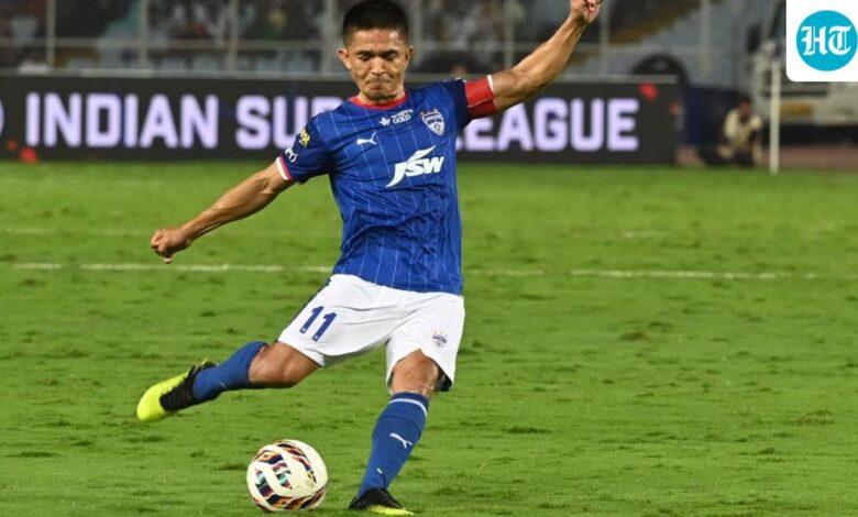 جمیل می‌گوید چهتری درخواست کرد که برای هند انتخاب نشود