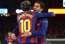 پخش زنده چلسی و بارسلونا لیگ قهرمانان اروپا 2025-26: چه زمانی و کجا بازی UCL را به صورت آنلاین و از تلویزیون تماشا کنیم