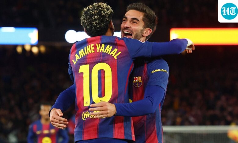 پخش زنده چلسی و بارسلونا لیگ قهرمانان اروپا 2025-26: چه زمانی و کجا بازی UCL را به صورت آنلاین و از تلویزیون تماشا کنیم