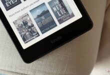 جدیدترین ویژگی Kindle آمازون مطالبی را که می توانید بخوانید گسترش می دهد