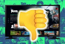 5 دلیلی که من Prime Video را لغو می کنم (و چرا شما هم باید این کار را انجام دهید)