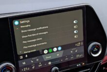 3 رفع آسان Android Auto که احتمالاً نمی دانستید می توانید انجام دهید