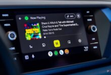 پس از یادگیری این ترفند Android Auto، هرگز به Spotify به همان شیوه گوش نمی دهم