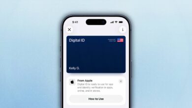 ویژگی Apple Wallet که منتظرش بودم بالاخره آمد