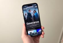 اگر در حال حاضر اپل تی وی را رایگان دریافت می کنید، خبر بدی دارم