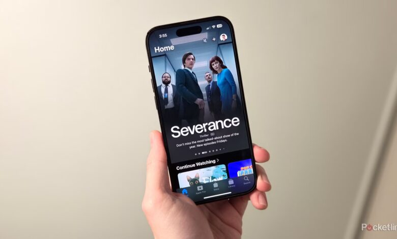 اگر در حال حاضر اپل تی وی را رایگان دریافت می کنید، خبر بدی دارم