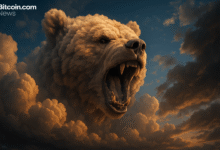 دیده بان قیمت بیت کوین: ابرهای نزولی با وجود قیمت محدود باقی می مانند