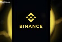 بایننس خواستار اقدام فوری با 4 ابزار سخت برای محافظت از حساب‌های رمزنگاری شده است.