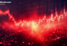 بیت کوین به 73 هزار دلار می رسد؟ حداکثر قاب نقطه درد پایین بالقوه در محدوده وسیع تر