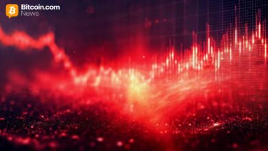 بیت کوین به 73 هزار دلار می رسد؟ حداکثر قاب نقطه درد پایین بالقوه در محدوده وسیع تر