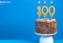 بیت کوین به صورت جانبی معامله می کند: آیا 100 هزار دلار طبیعی است؟