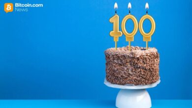 بیت کوین به صورت جانبی معامله می کند: آیا 100 هزار دلار طبیعی است؟