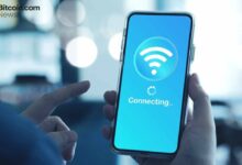 مدیر عامل Coinbase در میان افزایش تقاضا برای دسترسی عمومی خواستار استفاده از وای فای بدون رمز عبور است