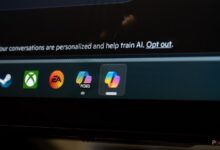 ادغام Copilot در ویندوز 11 به نوعی بدتر شده است