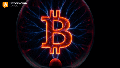 Cryptoquant هشدار می دهد که شکست میانگین 365 روزه بیت کوین می تواند جرقه اصلاح عمیق تری داشته باشد