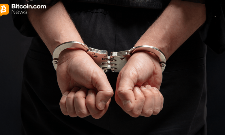 مرد کالیفرنیایی در یک توطئه کلاهبرداری رمزنگاری + 100 میلیون دلار به گناه خود اعتراف کرد