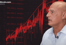 مایک مک‌گلون می‌گوید روند 200 روزه بیت‌کوین شکست خورده است - و ممکن است درد بیشتری به دنبال داشته باشد