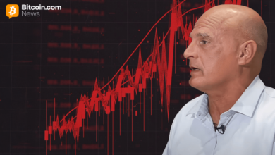 مایک مک‌گلون می‌گوید روند 200 روزه بیت‌کوین شکست خورده است - و ممکن است درد بیشتری به دنبال داشته باشد