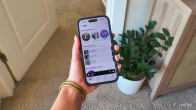 به لطف این برنامه رایگان، دیگر مجبور نیستم برای Spotify هزینه ای بپردازم