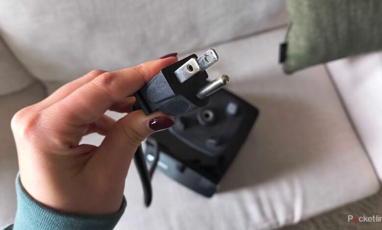 5 ابزار خانگی که برای صرفه جویی در قبض برقم، سیم را قطع کردم