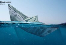 آیا افزایش بیکاری دوباره بیت کوین را کاهش داد؟