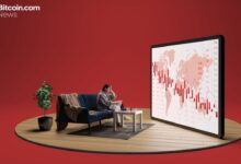 جریان های ETF برای بیت کوین و اتر قرمز باقی می مانند زیرا جریان ورودی سولانا ادامه دارد